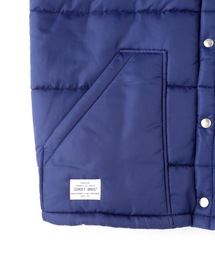 schott（ショット）の「【WEB LIMITED】Schott/ショット/PADDED VEST