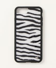 wildflower（ワイルドフラワー）の「【IW2】wildflower(ワイルドフラワー)iPhone8 X XS 7 iPhone ｹｰｽ 6 6s（スマホケース/カバー）」