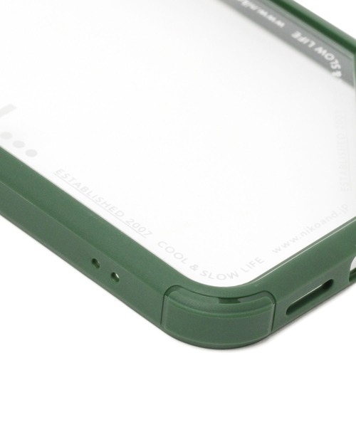 ▼yoさん専用ページ▼オリジナルの iPhoneケース ROOT CO. スマホケース iPhone 16/16 Pro/16e 専用 GRAVITY