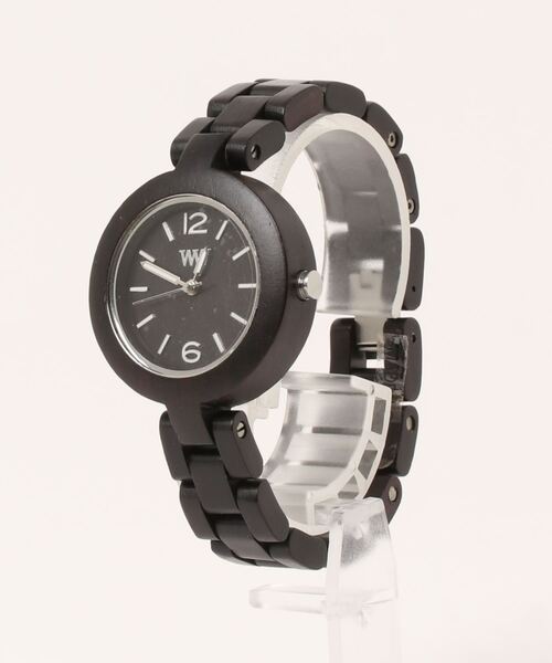 Wewood(ウィーウッド)の「【W】【it】【IW2】WEWOOD(ウィーウッド)Mimosa Wood Watch(アナログ腕時計・レディース・その他1・FREE)」の1枚目の写真