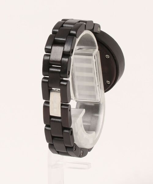 Wewood(ウィーウッド)の「【W】【it】【IW2】WEWOOD(ウィーウッド)Mimosa Wood Watch(アナログ腕時計・レディース・その他1・FREE)」の2枚目の写真