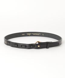 TORY LEATHER | 【TORY】Mini Hoof Pick Belt(ベルト)