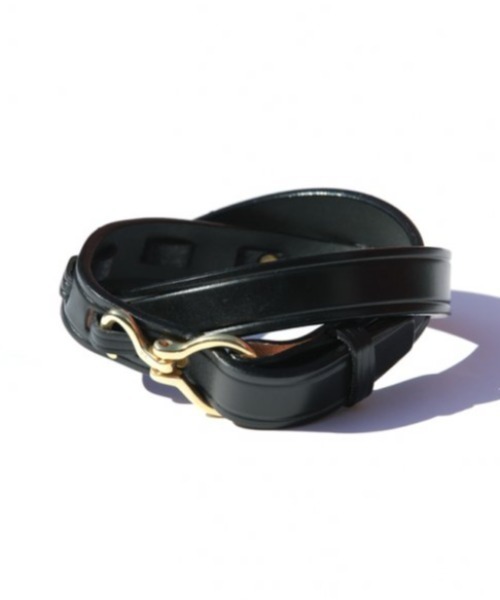 TORY LEATHER（トリーレザー）の「【TORY】Mini Hoof Pick Belt（ベルト）」 WEAR