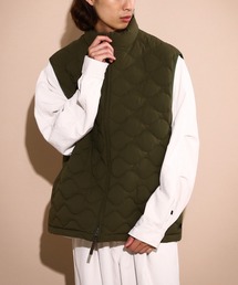 DAIWA PIER39 ダイワ ピア39 22AW TECH QUILT STAND COLLAR LINER VEST テックキルトスタンドカラーライナーベスト BJ-24022W L(JP) BROWN ダウン キルティング アウター【新古品】【中古】【DAIWA PIER39】 楽天市場】DAIWA PIER39 ダイワ ピア39 22AW TECH QUILT STAND COLLAR