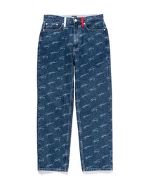 【TJ x MYne】Denim Pants