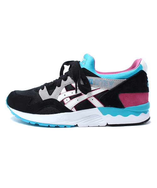 Asics アシックス の メンズ アシックスタイガー ゲルライト5 Asics Tiger Gel Lyte V Th508l スニーカー Wear