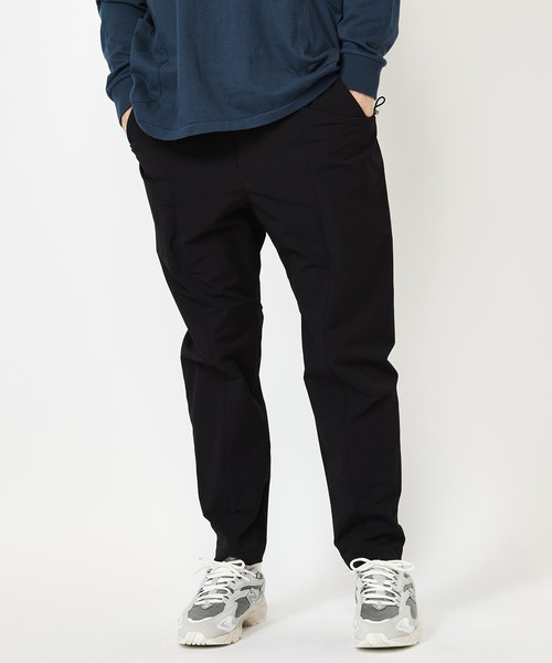 FUSE（フューズ）の「タスランナイロンイージーパンツ（その他パンツ・メンズ・ブラック/ベージュ・02/03/01）」の10枚目の写真