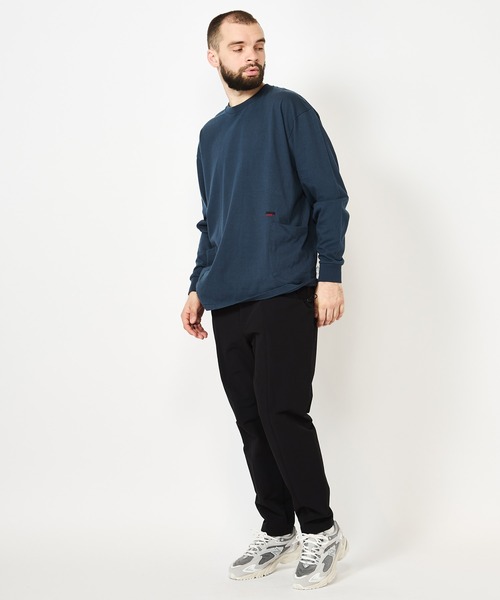 FUSE（フューズ）の「タスランナイロンイージーパンツ（その他パンツ・メンズ・ブラック/ベージュ・02/03/01）」の12枚目の写真