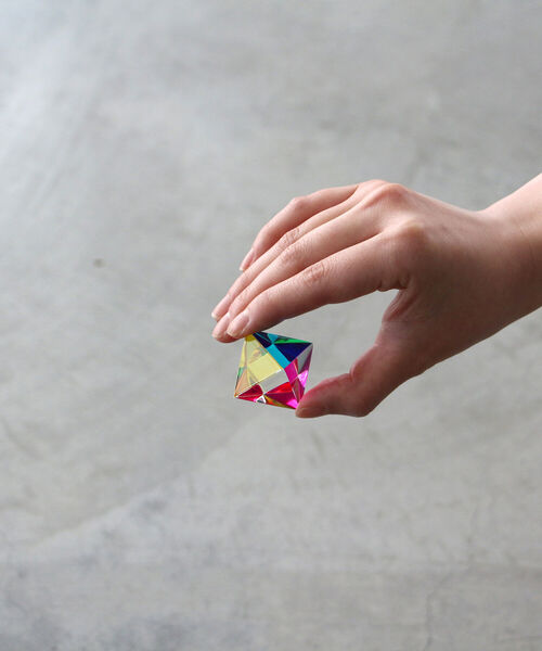 CMY cubes / CMY Cube The Aether 'mini'（インテリア雑貨）｜bpr BEAMS（ビーピーアール ビームス ）