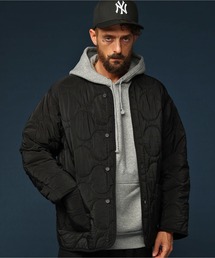 JACKROSE | JE ONION QUILT LINER COAT(ブルゾン)