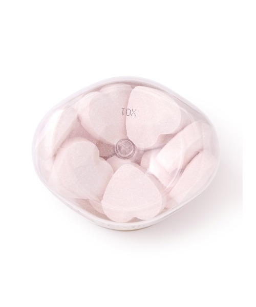 SNIDEL HOME(スナイデルホーム)の「バスタブレット(入浴剤・バスケア・レディース・ピンク/ミント/ラベンダー/ホワイト・FREE)」の11枚目の写真