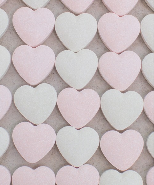 SNIDEL HOME(スナイデルホーム)の「バスタブレット(入浴剤・バスケア・レディース・ピンク/ミント/ラベンダー/ホワイト・FREE)」の16枚目の写真