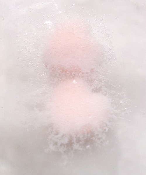 SNIDEL HOME(スナイデルホーム)の「バスタブレット(入浴剤・バスケア・レディース・ピンク/ミント/ラベンダー/ホワイト・FREE)」の15枚目の写真