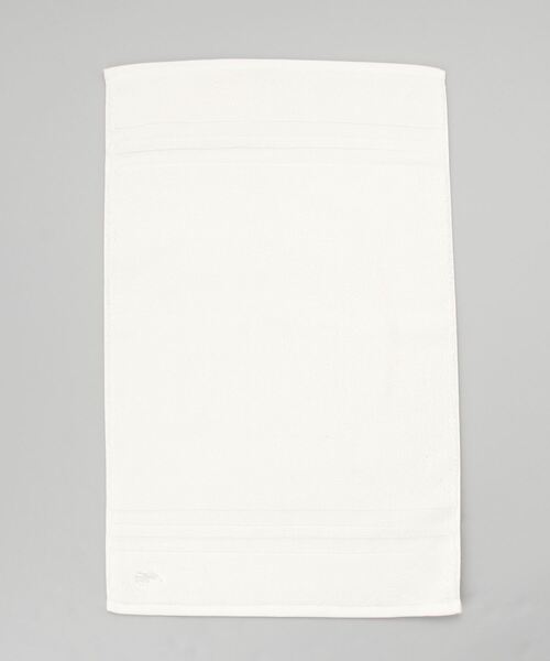 POLO RALPH LAUREN HOME(ポロ ラルフ ローレン ホーム)の「Payton ポニー バスマット(ラグ/マット・レディース・ナチュラル・ONE)」の4枚目の写真