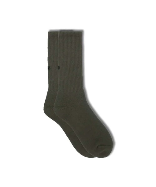 HIGHTIDE(ハイタイド)の「decka Quality socks デカ クォリティソックス Pile Socks Embroidery パイルソックス エンブロイダリー(ソックス/靴下・メンズ・その他1/その他2/その他3/その他5/その他8/その他6/その他4/その他7・FREE)」の8枚目の写真