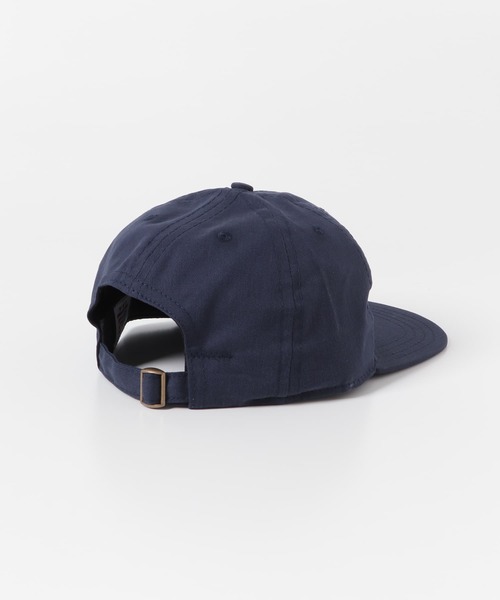 Cooperstown Ball Cap(クーパーズタウンボールキャップ)の「COOPERSTOWN SMALL LOGO CAP(キャップ・レディース・ネイビー/グリーン・-)」の15枚目の写真