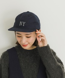 Cooperstown Ball Cap | COOPERSTOWN SMALL LOGO CAP(キャップ)