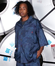 VIRGOwearworks | Voyage shirt(シャツ/ブラウス)