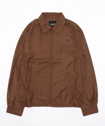 GGD SELECT（ジージーディー　セレクト）の「Standard Blouson Jacket（ブルゾン）」