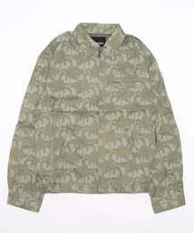 GGD SELECT（ジージーディー　セレクト）の「Standard Blouson Jacket（ブルゾン）」