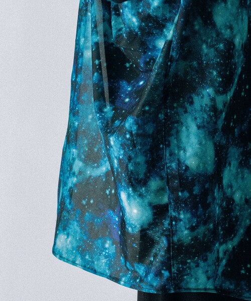 VAPORIZE（ヴェイパライズ）の「VAPORIZE / Cosmo Shirt（シャツ 