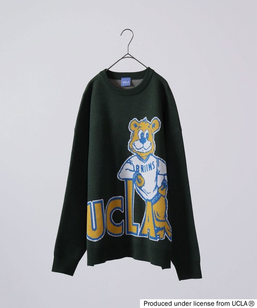soeur スール AUSTRALIE プルオーバーニットセーター PUL1415AUSTRALIE グレー 36 soeur sur AUSTRALIE pullover knit sweater PUL1415AUSTRALIE