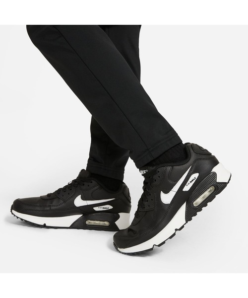 NIKE（ナイキ）の「//////DH9661010/ﾌｭｰﾁｭﾗﾄﾗｯｸｽｰﾂ（ジャージ・キッズ・ブラック・130cm/140cm/150cm/160cm）」の3枚目の写真