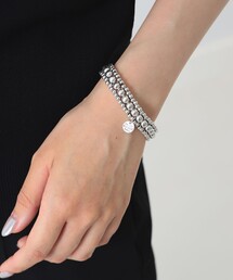 フィリップオーディベール　リング　7号〜　とブレスレット 楽天市場】[送料無料]PHILIPPE AUDIBERT : [レディース]bracelet