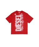 DIESEL(ディーゼル)の「トップス(Tシャツ/カットソー)」