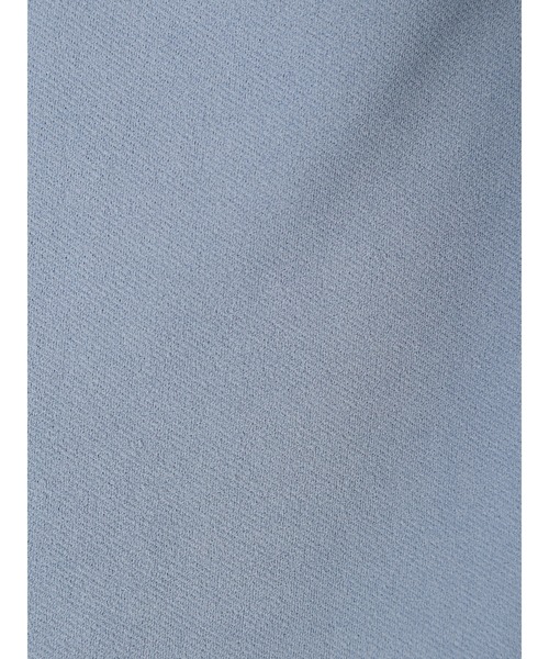 earth music&ecology（アースミュージックアンドエコロジー）の「カットツイルショートパンツ（その他パンツ・レディース・グレイッシュブルー/ブラック/ライトベージュ・S/M）」の22枚目の写真