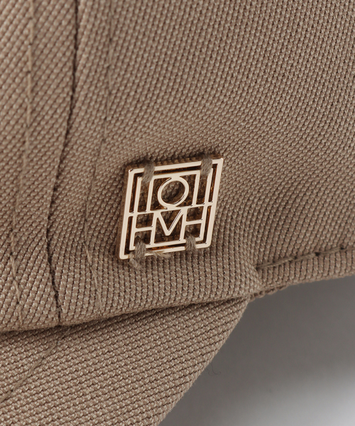 TOTEME/トーテム】BASEBALL キャップ（ハット）｜TOTEME