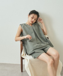 Franklin Climbing | 【2/9 ヒルナンデスOA 放映アイテム】【Retreat】水陸両用ブラウス(ラッシュガード)