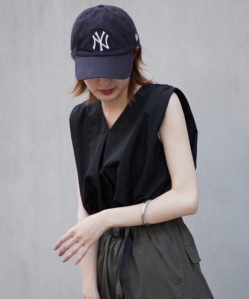 Franklin Climbing（フランクリンクライミング）の「【2/9 ヒルナンデスOA 放映アイテム】【Retreat】水陸両用ブラウス（ラッシュガード・レディース・オリーブ/レモンイエロー/ボルドー/ブラック・ONE SIZE）」の2枚目の写真