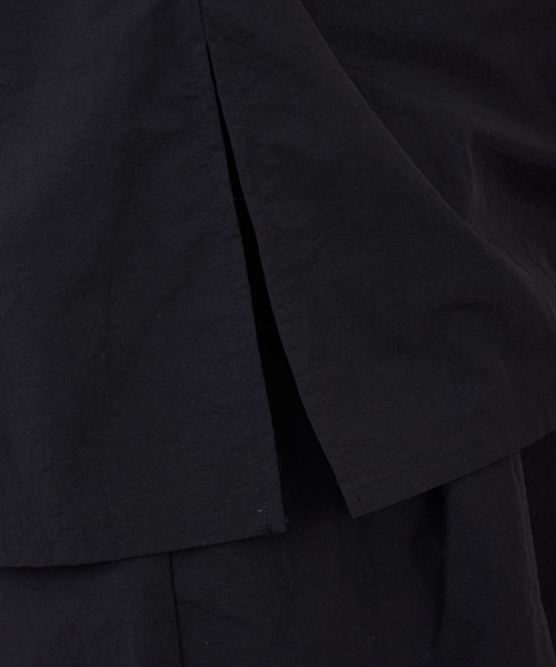 Franklin Climbing（フランクリンクライミング）の「【2/9 ヒルナンデスOA 放映アイテム】【Retreat】水陸両用ブラウス（ラッシュガード・レディース・オリーブ/レモンイエロー/ボルドー/ブラック・ONE SIZE）」の12枚目の写真