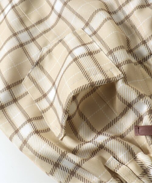 algy(アルジー)の「バックレースアップスカパン(スカート・キッズ・オフホワイト/ベージュ/ミント・XXX-SMALL/XX-SMALL/X-SMALL/MEDIUM/SMALL)」の11枚目の写真