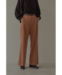 SEMI WAIDE PANTS