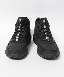 Timberland/ティンバーランド Eu HKLeatherSuperOx オックスフォード スニーカー