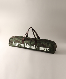 JOURNAL STANDARD | 【MOUNTAIN RESEARCH/マウンテンリサーチ】Pole Bag(ボストンバッグ)