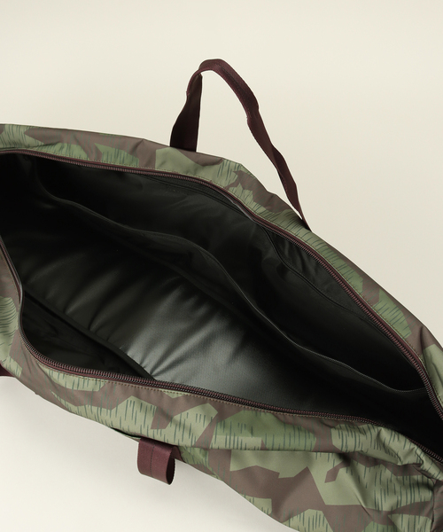 JOURNAL STANDARD（ジャーナルスタンダード）の「【MOUNTAIN RESEARCH/マウンテンリサーチ】Pole Bag（ボストンバッグ・メンズ・カーキ・FREE）」の8枚目の写真