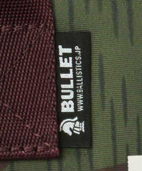 JOURNAL STANDARD（ジャーナルスタンダード）の「【MOUNTAIN RESEARCH/マウンテンリサーチ】Pole Bag（ボストンバッグ・メンズ・カーキ・FREE）」の14枚目の写真