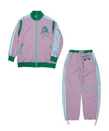 開眼 チンピラ SET-UP ジャージ