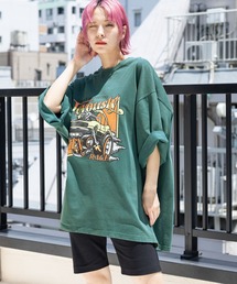 PBLIM | PAGEBOYLIM/オートモービルルーズT(Tシャツ/カットソー)