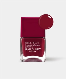 NAILS INC(�l�C���Y�C���N)��GELEFFECT(�}�j�L���A/�W�F���l�C��)