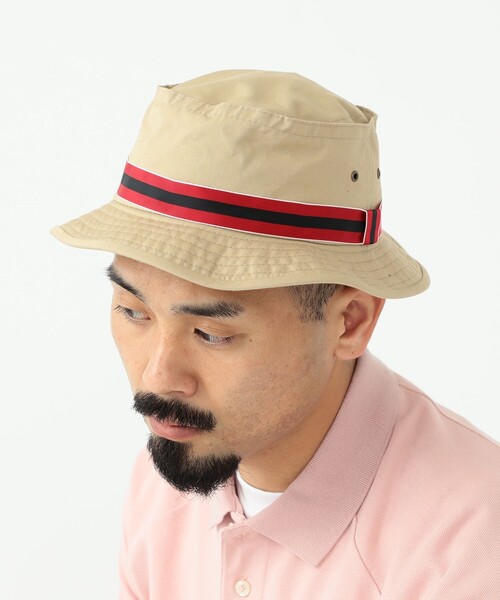 BEAMS PLUS / バケット ハット（ハット）｜BEAMS PLUS（ビームス