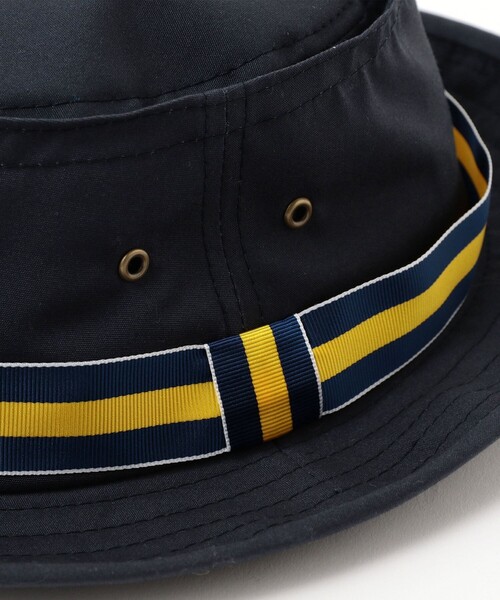ビームスプラス　キャスケット2点セット　BEAMS PLUS BEAMS PLUS（ビームス プラス）Casket Wool Herringbone（帽子