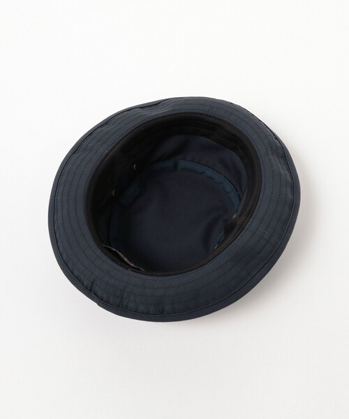 BEAMS PLUS（ビームスプラス）の「BEAMS PLUS / バケット ハット（ハット・メンズ・グリーン/ネイビー/ベージュ・ONE SIZE）」の5枚目の写真