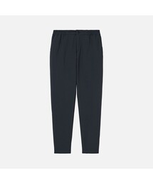 AIGLE | 撥水 ジョガーパンツ(チノパンツ)