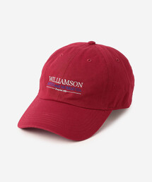 THE SHINZONE | THE SHINZONE | WILLIAMSON CAP WOMEN(キャップ)