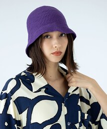 SUBLIME | 【SUBLiME/サブライム】 HANDKNIT HAT(ハット)