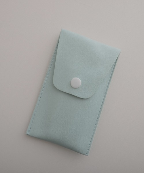 Mayree（メイリー）の「【resonance】メイク ブラシセット【8本セット】 (収納ケース付き)（メイクブラシ・レディース・ブルー/ライトブルー/ベビーピンク/ピンク/セージグリーン・FREE）」の15枚目の写真